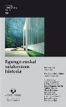 Jon Kortazar, Jon . . . [et al. ] Kortazar - Egungo euskal saiakeraren historia