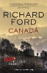 Richard Ford - Canadà