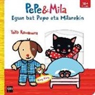 Yayo Kawamura, Yayo Kawamura - Egun bat Pepe eta Milarekin