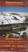 José María Estévez Laorga - Kilimanjaro : el sueño de una cumbre