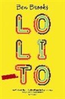 Ben Brooks - Lolito
