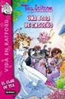 Tea Stilton - Vida en Ratford 20. Una boda de ensueño