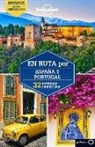 Stuart Butler, Lonely Planet, Regis St Louis, Regis St. Louis - En ruta por España y Portugal
