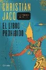 Christian Jacq - El libro prohibido