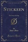 John Muir - Stickeen