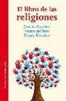Jostein Gaarder, Victor Hellern, Henry Notaker - El libro de las religiones