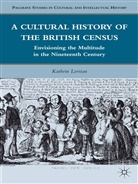 K Levitan, K. Levitan, Kathrin Levitan - Cultural History of the British Census