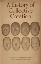 Kathryn Mederos Syssoyeva, Kathryn Mederos Proudfit Syssoyeva, Proudfit, S Proudfit, S. Proudfit - History of Collective Creation