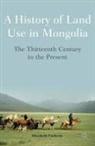 E. Endicott, Elizabeth Endicott - History of Land Use in Mongolia