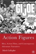 M Gallagher, M. Gallagher - Action Figures