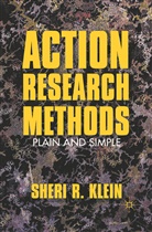 S. Klein, Klein, S Klein, S. Klein - Action Research Methods