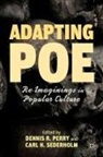 D. Sederholm Perry, Perry, D Perry, D. Perry, Sederholm, Sederholm... - Adapting Poe
