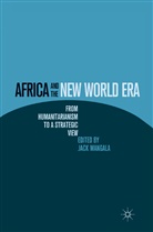 Jack Mangala, Mangala, J Mangala, J. Mangala - Africa and the New World Era