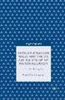 F. Weatherspoon, Floyd Weatherspoon, Floyd D. Weatherspoon - African-American Males and the U.s. Justice System of Marginalization