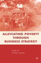C Wankel, C. Wankel, Charles Wankel - Alleviating Poverty Through Business Strategy