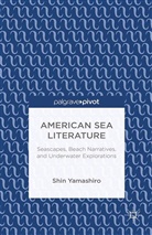 S Yamashiro, S. Yamashiro, Shin Yamashiro - American Sea Literature