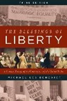 Michael Les Benedict, Benedict Michael Les - Blessings of Liberty