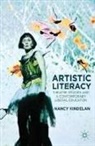 N Kindelan, N. Kindelan, Nancy Kindelan - Artistic Literacy