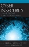 Richard Herr Harrison, Richard Harrison, Trey Herr, Herr Trey - Cyber Insecurity