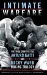 John J. Raspanti, Raspanti John J., Dennis Taylor, Dennis Raspanti Taylor, Taylor Dennis - Intimate Warfare