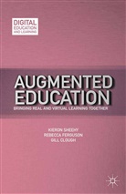 G Clough, G. Clough, Ferguson, R Ferguson, R. Ferguson, Rebecca Ferguson... - Augmented Education