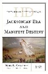 Mark R. Cheathem, Mark R. Corps Cheathem, Cheathem Mark R., Terry Corps, Corps Terry, Mason - Historical Dictionary of the Jacksonian Era and Manifest Destiny