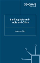 L. Saez, Lawrence Saez - Banking Reform in India and China