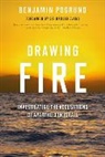 Benjamin Pogrund, Pogrund Benjamin - Drawing Fire