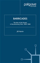J Harsin, J. Harsin, Jill Harsin - Barricades