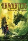 Lisa McMann - Island of Dragons