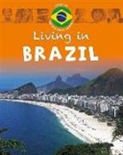 Jen Green, Annabelle Lynch - Living in: North & South America: Brazil