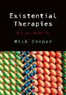 Mick Cooper, Mick Cooper - Existential Therapies