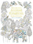 Millie Marotta - Millie Marotta's Animal Kingdom Book of Prints