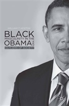 W Hoston, W. Hoston, William T. Hoston - Black Masculinity in the Obama Era
