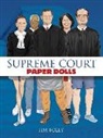 Tim Foley - Supreme Court Paper Dolls