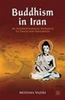 M Vaziri, M. Vaziri, Mostafa Vaziri - Buddhism in Iran