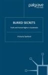 V Sanford, V. Sanford, Victoria Sanford - Buried Secrets