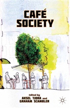 Aksel Scambler Tjora, Scambler, Scambler, G. Scambler, Tjora, A Tjora... - Cafe Society