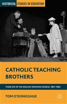 &amp;apos, T. donoghue, O&amp;apos, T O'Donoghue, T. O'Donoghue, T. O''donoghue - Catholic Teaching Brothers