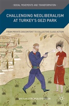 E. Gurcan, E. Peker Gurcan, Efe Can Gurcan, Efe Can Peker Gurcan, Gürcan, E Gürcan... - Challenging Neoliberalism At Turkey''s Gezi Park