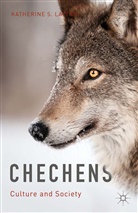 K. Layton, Katherine S Layton, Katherine S. Layton - Chechens