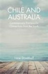 I. Strodthoff, Irene Strodthoff - Chile and Australia