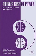 J. Nedilsky Lee, S Cheung, S. Cheung, J. Lee, Nedilsky, L Nedilsky... - China''s Rise to Power