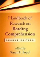 Peter Afflerbach, Patricia A. Alexander, Kelly L. Allen, Richard L. Allington, Susan E. Israel - Handbook of Research on Reading Comprehension, Second Edition