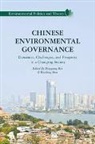 Bingqiang Ren, Bingqiang Shou Ren, Shou, H Shou, H. Shou - Chinese Environmental Governance