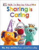 DK, Helene/ Bates Hilton - Sharing Is Caring