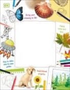 DK, DK&gt;, Inc. (COR) Dorling Kindersley - How to Draw