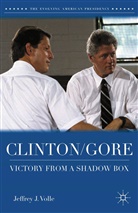 J. Volle, Jeffrey J Volle, Jeffrey J. Volle - Clinton/gore