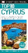 DK, Dk Publishing, DK Travel, Inc. (COR) Dorling Kindersley - Dk Eyewitness Top 10 Cyprus