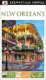 DK, DK Eyewitness, DK Publishing, DK Travel, Inc. (COR) Dorling Kindersley - DK Eyewitness Travel Guide New Orleans